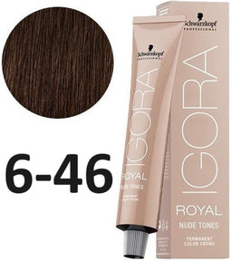 Schwarzkopf Igora Royal 6-46 60ml
