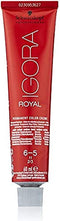 Schwarzkopf Igora Royal 6-5 - 60 ml
