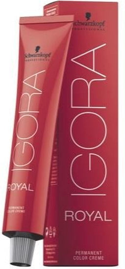 Schwarzkopf Igora Royal 6-65 - 60 ml