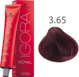Schwarzkopf Igora Royal 60 ml 3-65