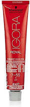 Schwarzkopf Igora Royal 7-55 - 60 ml