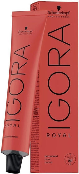 Schwarzkopf Igora Royal 7-77 - 60 ml