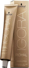 Schwarzkopf Igora Royal Absolutes 7-10 60ml