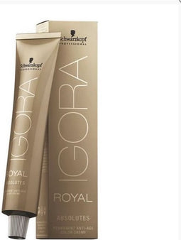 Schwarzkopf Igora Royal Absolutes 9-60 60ml