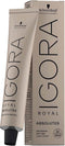 Schwarzkopf Igora Royal Absolutes 9-60 60ml