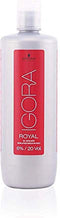 Schwarzkopf Igora Royal Developer 6% 20 vol - 1000 ml - Haarverf
