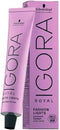 Schwarzkopf - Igora - Royal - Fashion Lights - L-44 - 60 ml