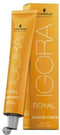 Schwarzkopf - Igora - Royal - Fashion Lights - L-44 - 60 ml