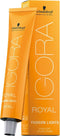 Schwarzkopf - Igora - Royal - Fashion Lights - L-57 - 60 ml