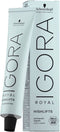 Schwarzkopf - Igora - Royal - Highlifts - 10-19 - 60 ml