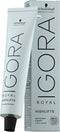 Schwarzkopf - Igora - Royal - Highlifts - 10-49 - 60 ml
