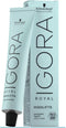 Schwarzkopf - Igora - Royal - Highlifts -12-0 - 60 ml