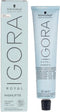 Schwarzkopf - Igora - Royal - Highlifts -12-0 - 60 ml