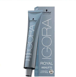Schwarzkopf - Igora - Royal - Highlifts - 12-2 - 60 ml