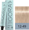 Schwarzkopf - Igora - Royal - Highlifts - 12-49 - 60 ml