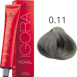 Schwarzkopf Igora Royal MIX 0-11 - 60 ml