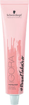 Schwarzkopf Igora Royal Pastelfier 60ml