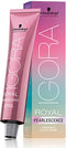 Schwarzkopf - Igora - Royal - Pearlescence - 9,5-74 - Pastel Amber - 60 ml