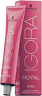 Schwarzkopf Igora Royal Senea 5-86 Haarkleuring 60ml