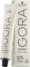 Schwarzkopf Igora Royal SW Dove Grey 60ml
