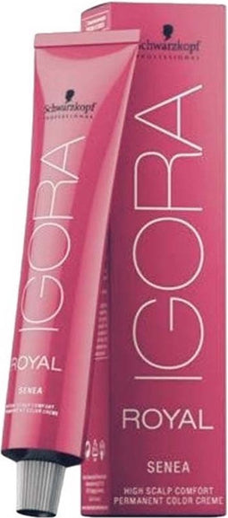 Schwarzkopf Igora Senea 6-6 60ml