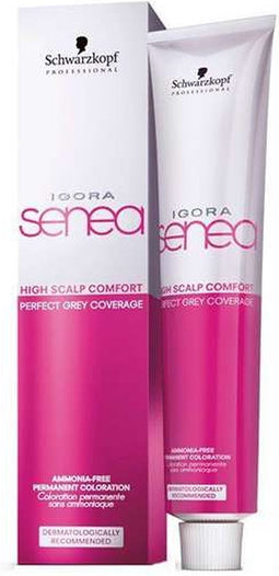 Schwarzkopf Igora Senea 7-7 60ml