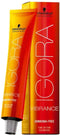 Schwarzkopf Igora Vibrance 4.89 60ml