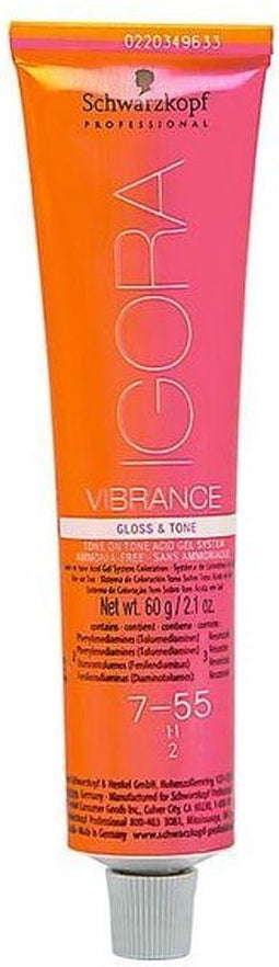 Schwarzkopf Igora - Vibrance 5-68 - 60ml