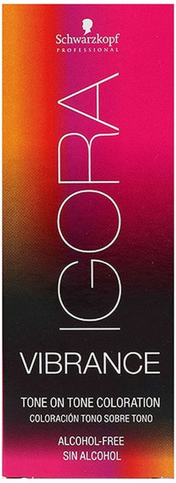 Schwarzkopf Igora Vibrance 7-1 Light Blonde Ash 60ml