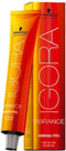 Schwarzkopf Igora Vibrance 7-88 medium blonde red extra