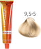 Schwarzkopf - Igora - Vibrance - 9,5-5 Pastelblond Goud - 60 ml