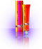 Schwarzkopf - Igora - Vibrance - 9,5-5 Pastelblond Goud - 60 ml