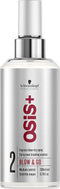 Schwarzkopf Osis+ Blow&Go - 200 ml