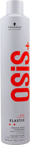 Schwarzkopf - OSiS+ Elastic Medium Hold Hairspray