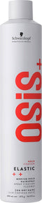 Schwarzkopf - OSiS+ Elastic Medium Hold Hairspray