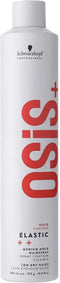 Schwarzkopf - OSiS+ Elastic Medium Hold Hairspray