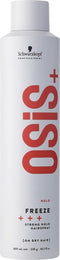 Schwarzkopf OSiS+ Freeze - Strong Hold Haarspray