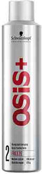 Schwarzkopf OSiS+ Freeze - Strong Hold Haarspray