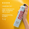 Schwarzkopf - OSiS+ Hold Session Extra Strong Hold Hairspray
