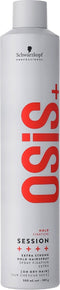 Schwarzkopf - OSiS+ Hold Session Extra Strong Hold Hairspray
