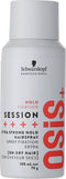 Schwarzkopf - OSiS+ Hold Session Extra Strong Hold Hairspray