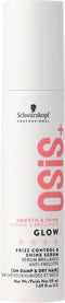 Schwarzkopf - OSiS+ Smooth & Shine Glow Frizz Control & Shine Serum - 50ml