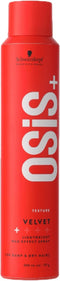Schwarzkopf - OSiS+ Texture Velvet Lightweight Wax-Effect Spray - 200ml
