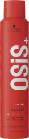 Schwarzkopf - OSiS+ Texture Velvet Lightweight Wax-Effect Spray - 200ml