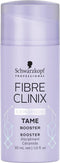 SCHWARZKOPF PROF. Fibre Clinix Tame Booster 30ML