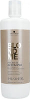 Schwarzkopf Professional BlondMe Premium Developer 9% 1000ml