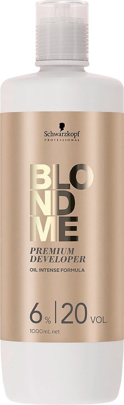 Schwarzkopf Professional BlondMe Premium Developer