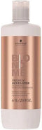 Schwarzkopf Professional BlondMe Premium Developer