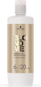Schwarzkopf Professional BlondMe Premium Developer