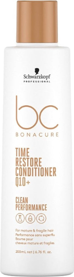 Schwarzkopf Professional Bonacure Time Restore Conditioner